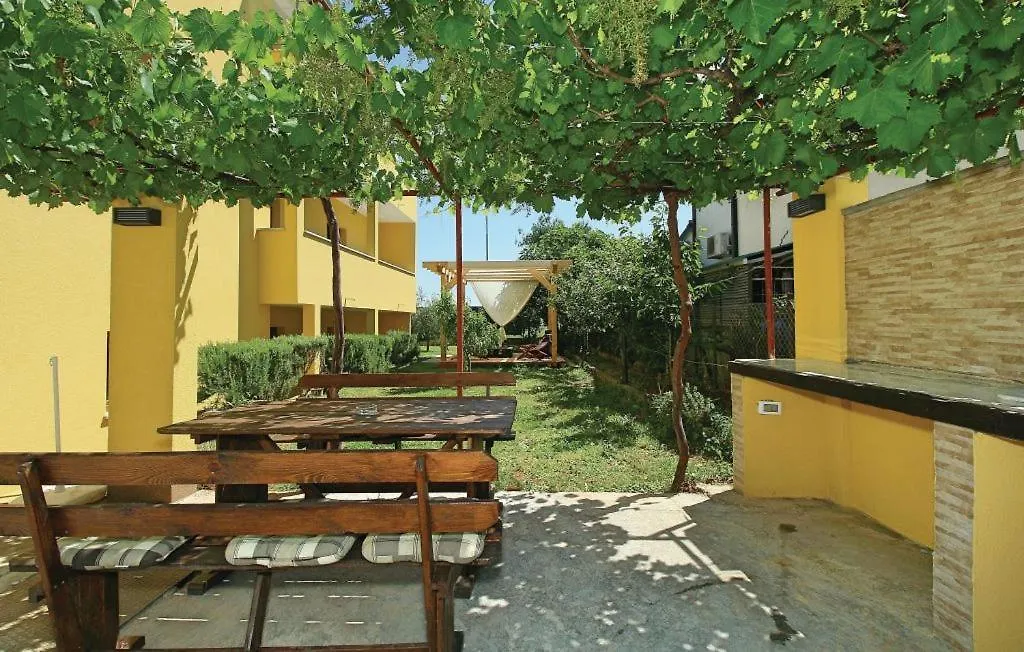 Luciana 2 Apartment Umag Croatia