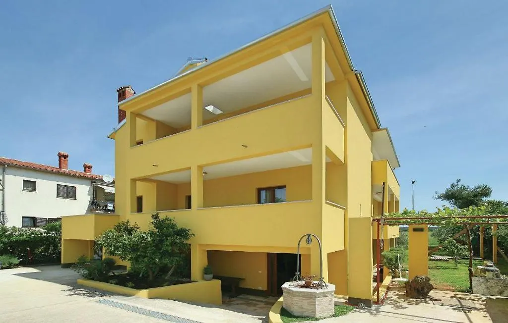 Luciana 2 Apartment Umag 0*,  Croatia