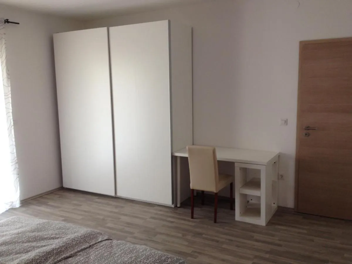 Luciana 2 Apartment Umag
