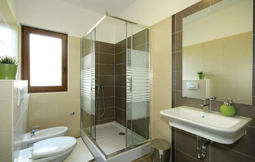 Luciana 2 Apartment Umag